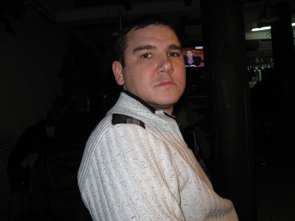 Андрей Коротков