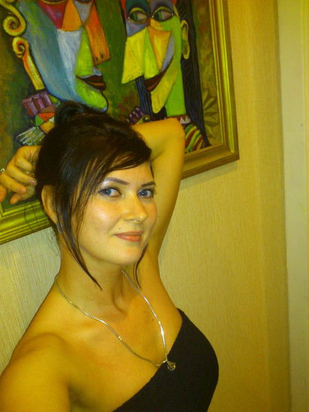 Мария Картавова