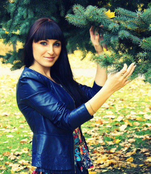 Анастасия Мыгыева