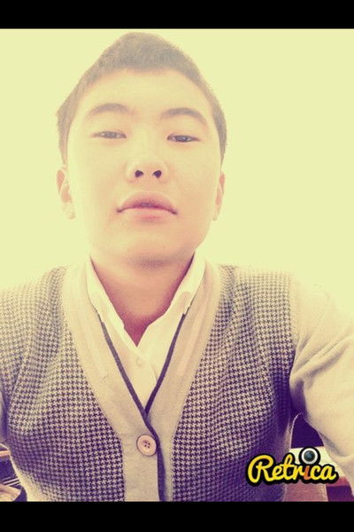 Асан Ережепов