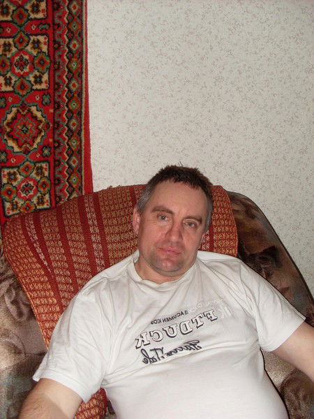 Алексей Шлегер