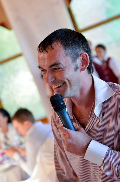 Макс Крот)))