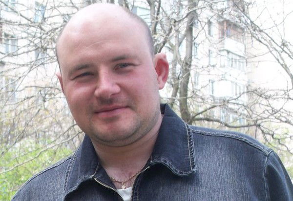 Сергей Матяшенко