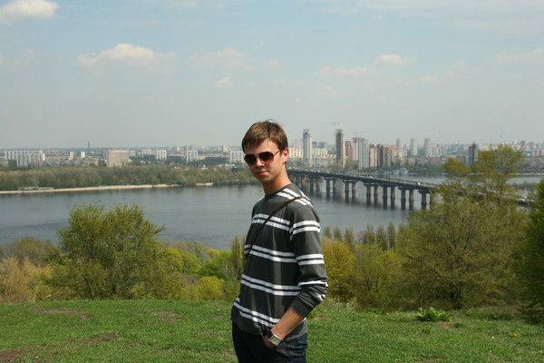 Дима Филатов