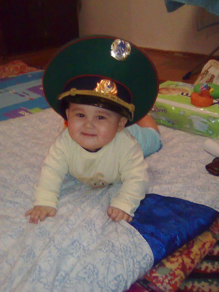 Жасулан Баекешов