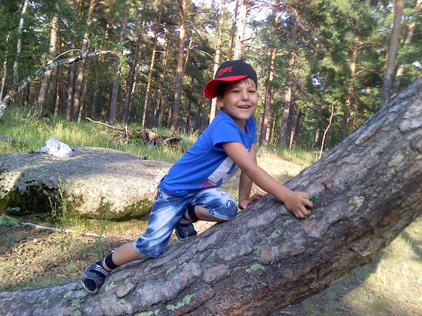 Рахим Садыков