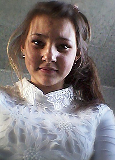 Яна Тарасова