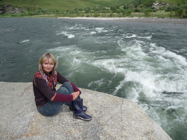 Елена Гунькевич