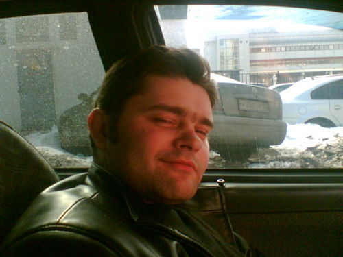 Олег Ковалёв