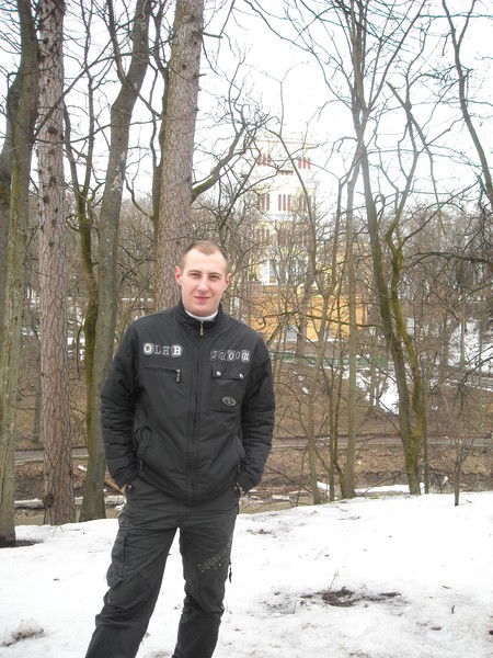 Сергей Коваленок