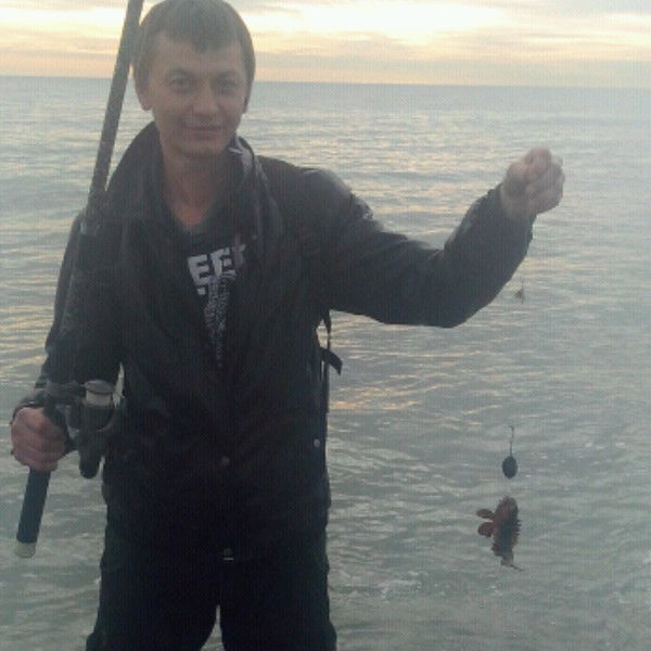 Анатолий Зайцев