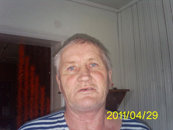 Геннадий Бархатов