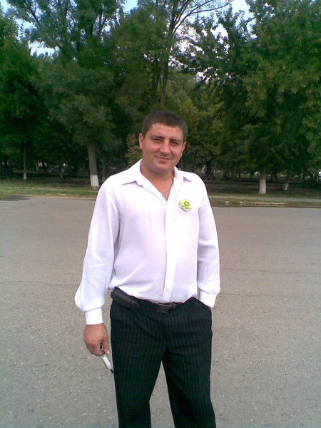 Николай Величко