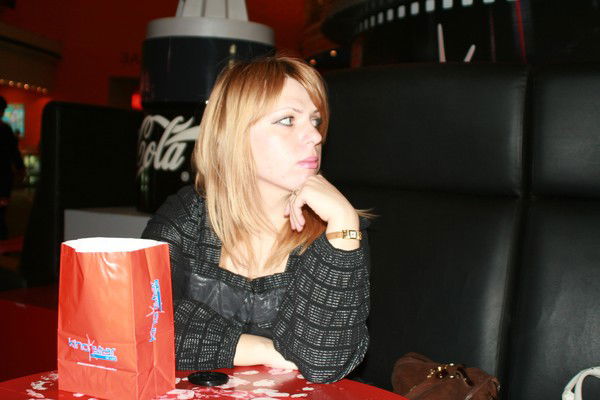 Наталия Требушева