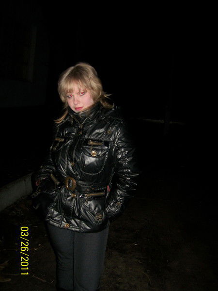 Мария Бирюкова