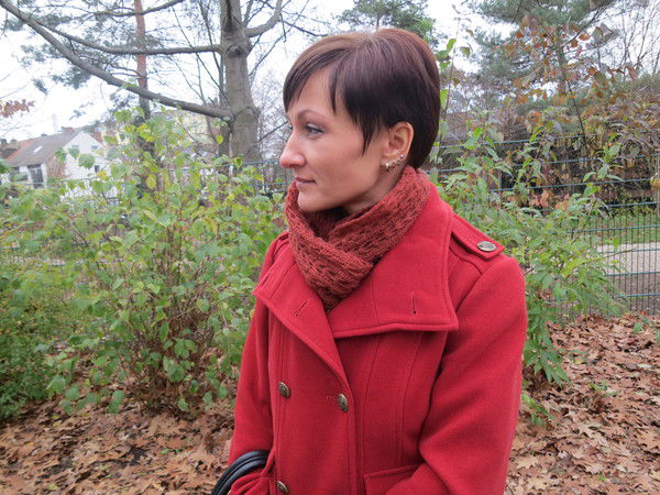 Наталья Бирвинова