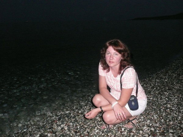 Анна Конева