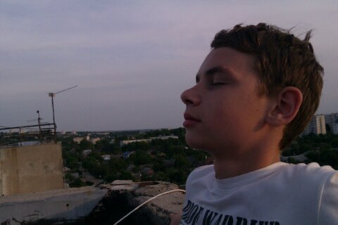 Артём Алдановский