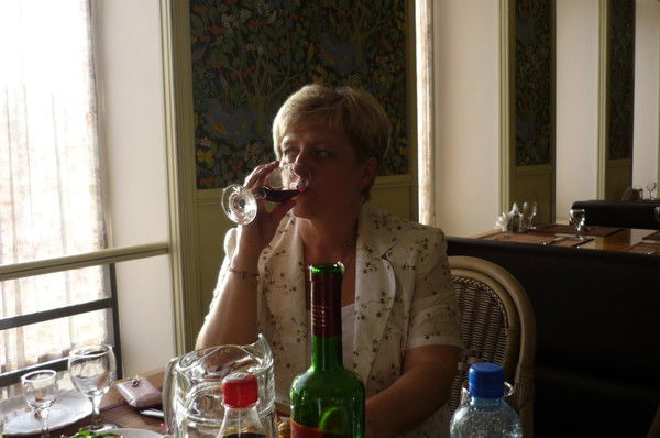 Ольга Захаренко