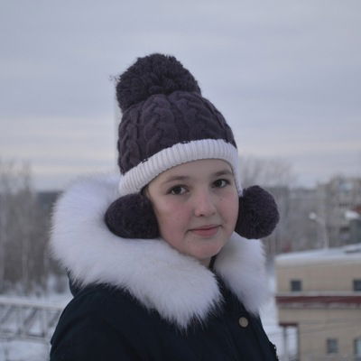 Женя Шидловская