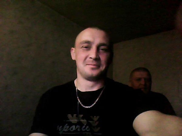 Алексей Молодцов