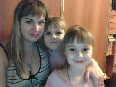 Татьяна Ильина