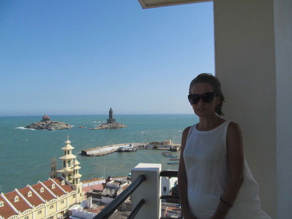 Елена Микрюкова