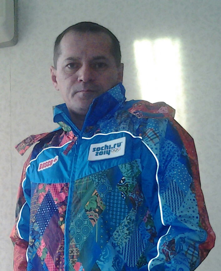 Вячеслав Владимирович