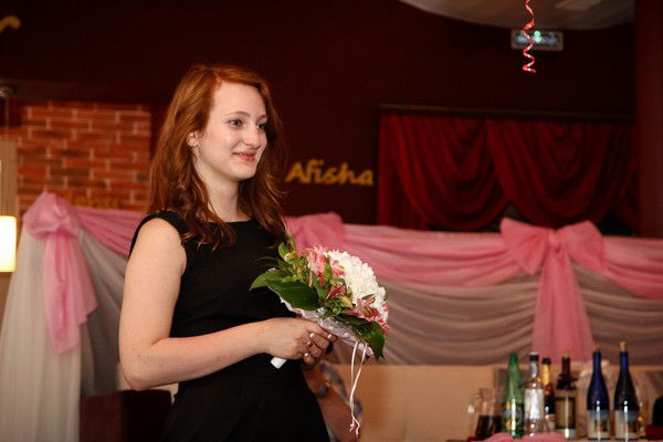 Светик Акимова