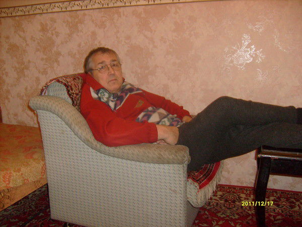 Владимир Петухов