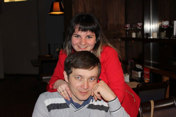 Александр Гуров