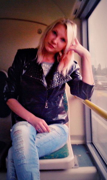 Евгения Сучкова