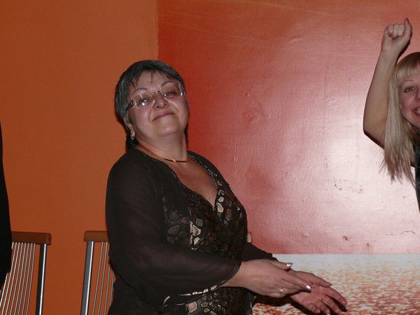 Сурая Смирнова