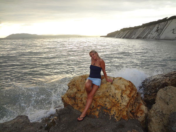 Ирина Наумова