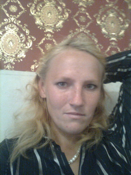 Светлана Жевлакова