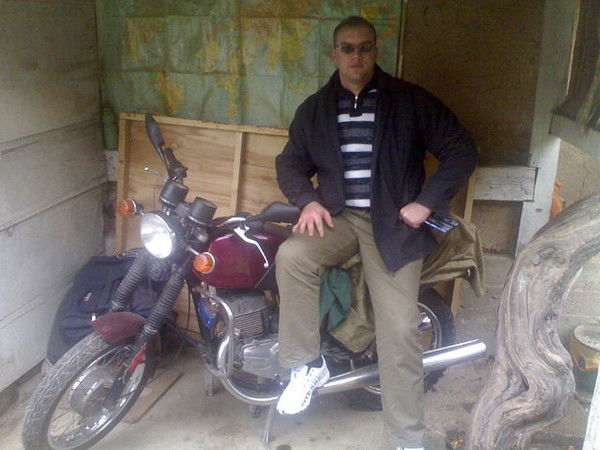 Руслан Сабитов