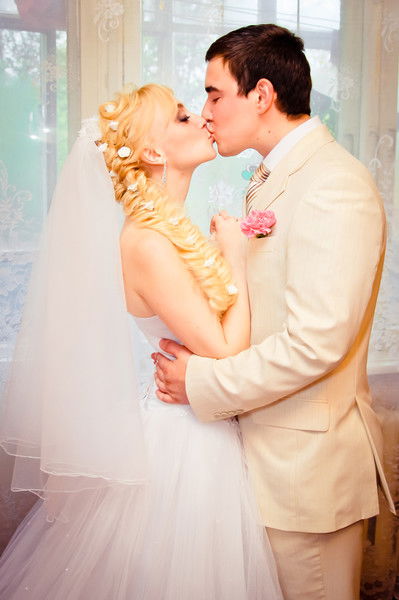 Танюшка Рыжова