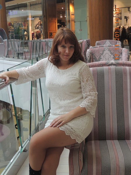 Нелля Моисеева