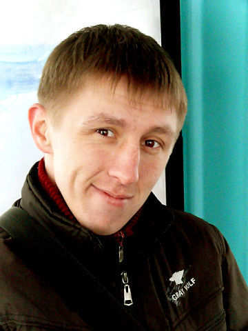 Kostya Suhanov