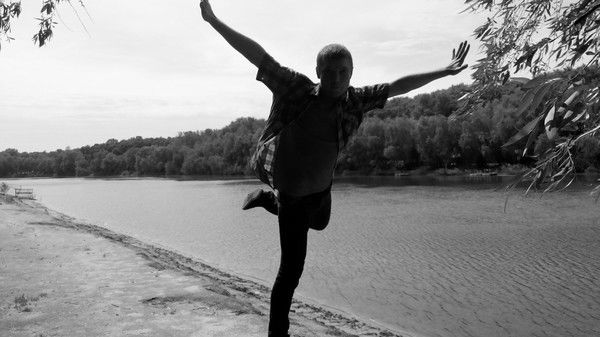 Максим Шевцов