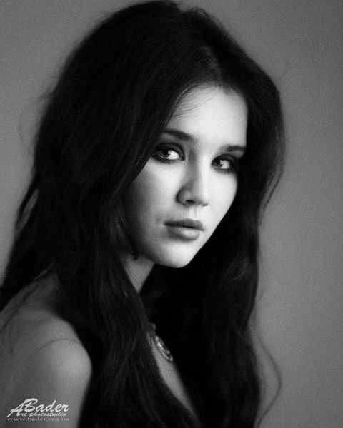 Лада Казакова