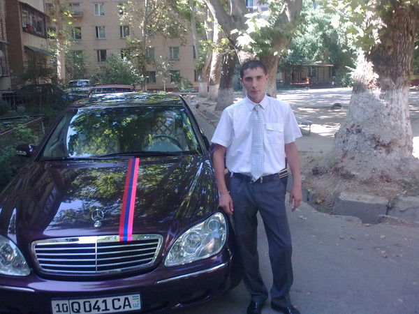 Максим Моисеев