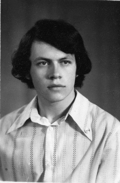 Созоненко Владимир