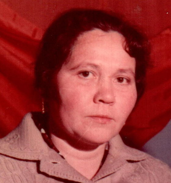 Татьяна Овечкина