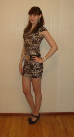 Татьяна Сколота