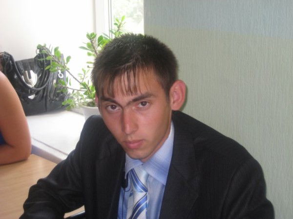 Ильсаф Габдрашитов