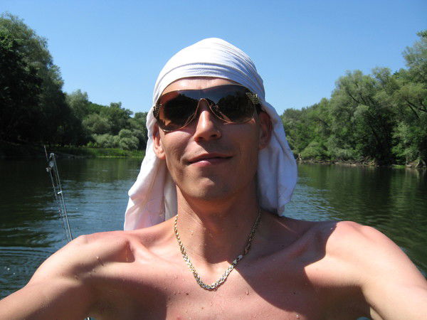 Владимир Шевченко