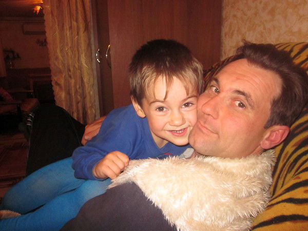 Вячеслав Борисов