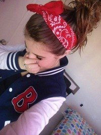 Валерия Григораш