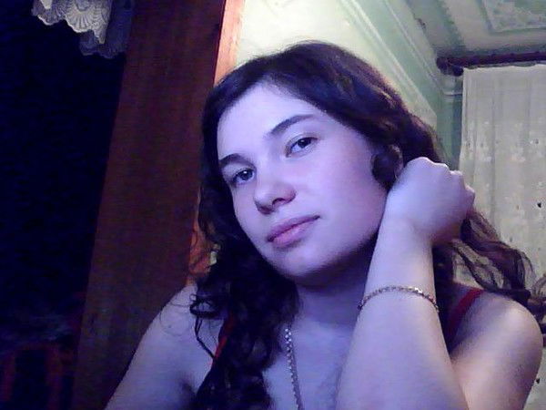 Вероника Мещанинова